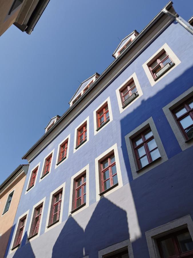 Fynbos Apartments In Der Altstadt, Frauenkirche, Historisch, Parkplatz Meißen Exteriér fotografie
