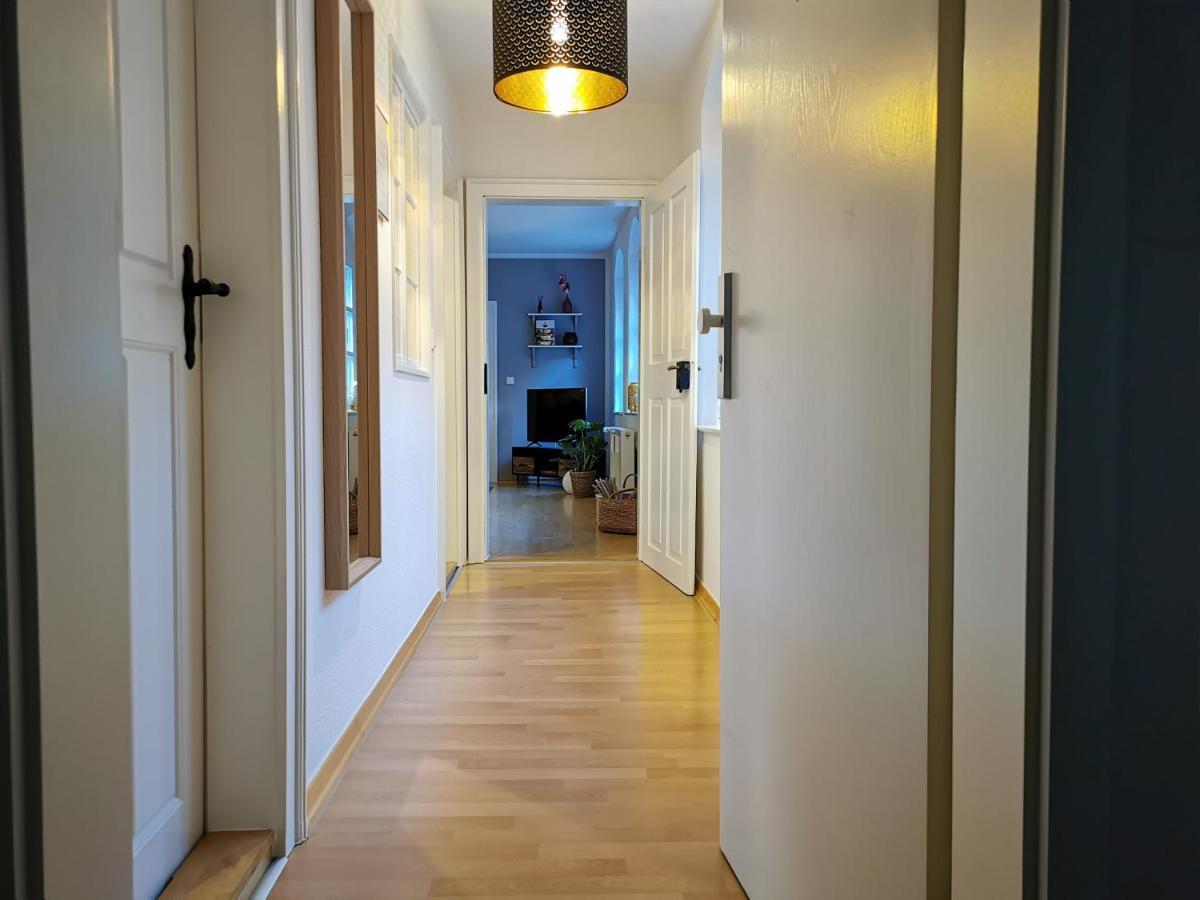 Fynbos Apartments In Der Altstadt, Frauenkirche, Historisch, Parkplatz Meißen Exteriér fotografie